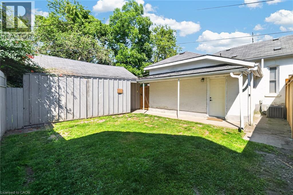 21 Cedar Street, Cambridge, Ontario  N1S 1T8 - Photo 7 - 40858421