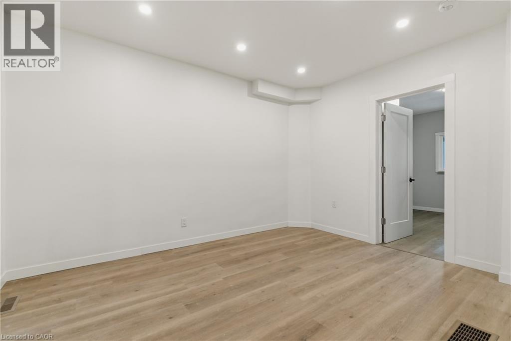 94 East 35th Street Unit# 1, Hamilton, Ontario  L8V 3Y1 - Photo 12 - 40831003