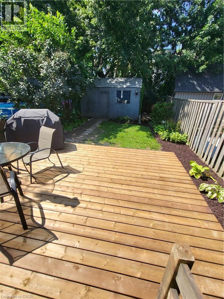 94 East 35th Street Unit# 1, Hamilton, Ontario  L8V 3Y1 - Photo 21 - 40831003