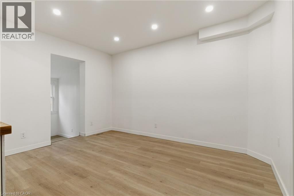 94 East 35th Street Unit# 1, Hamilton, Ontario  L8V 3Y1 - Photo 9 - 40831003