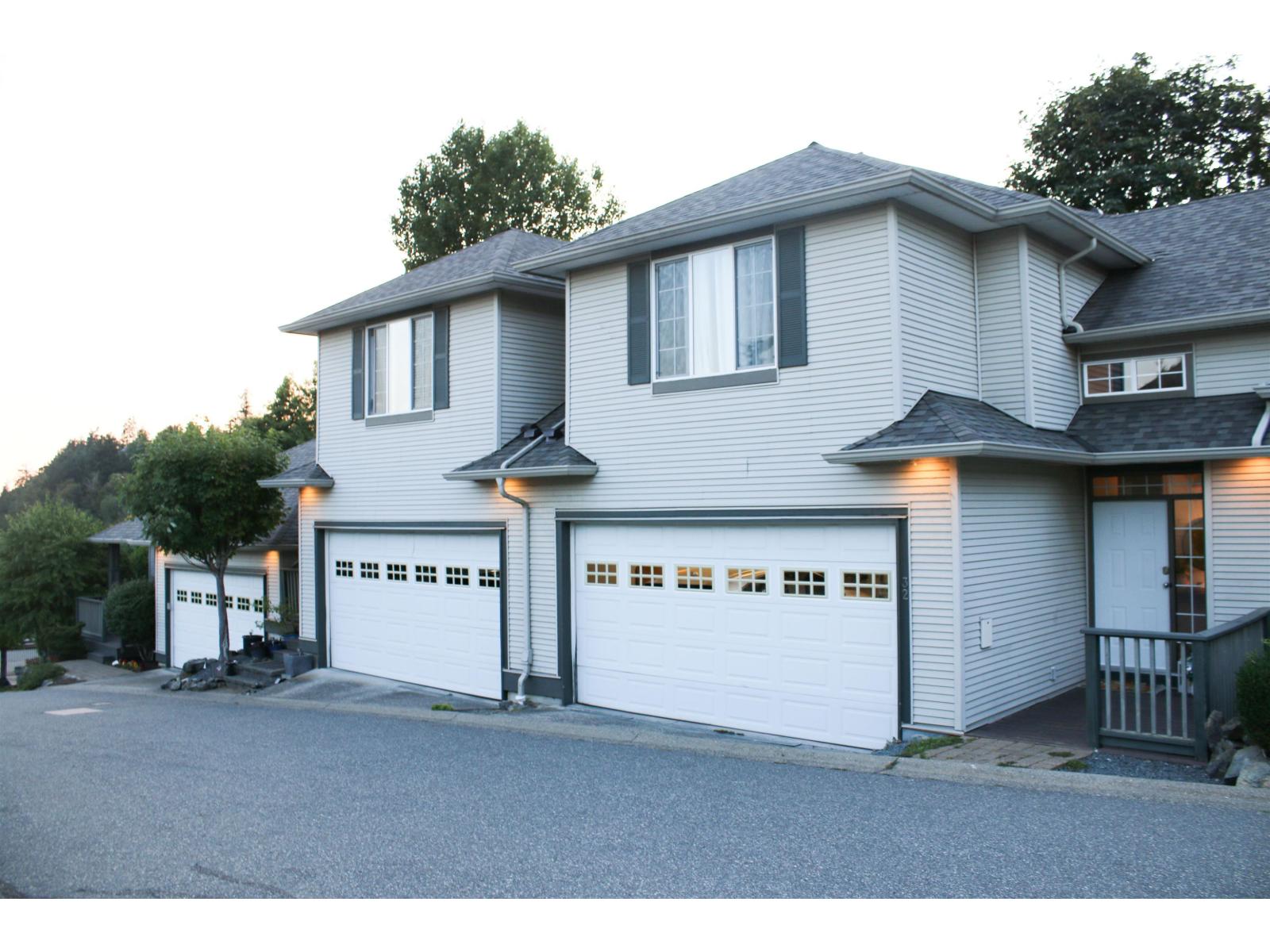 32 2088 WINFIELD DRIVE, Abbotsford, British Columbia