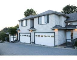 32 2088 WINFIELD DRIVE, Abbotsford, British Columbia