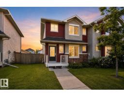 545 Watt Bv SW, Edmonton, Alberta T6X 0V9 (30200589)