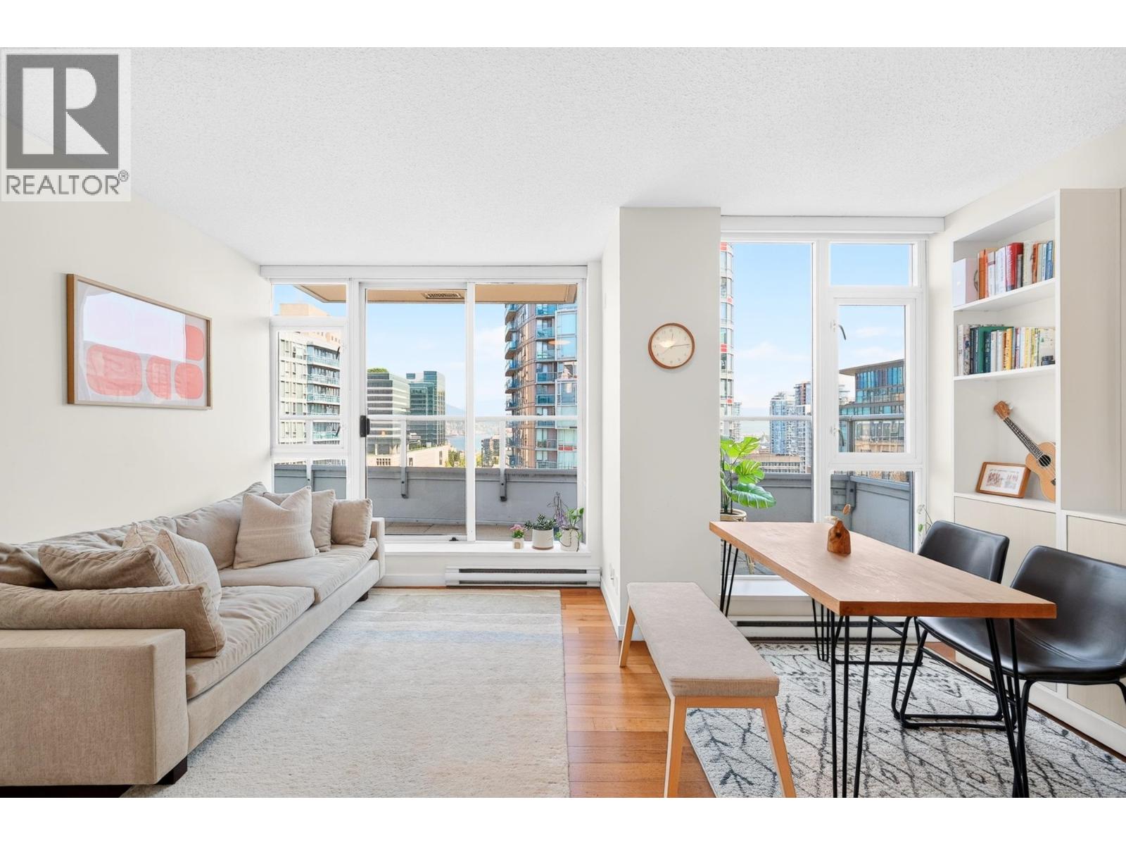 1802 821 Cambie Street, Vancouver, British Columbia  V6B 0E3 - Photo 5 - R3158609