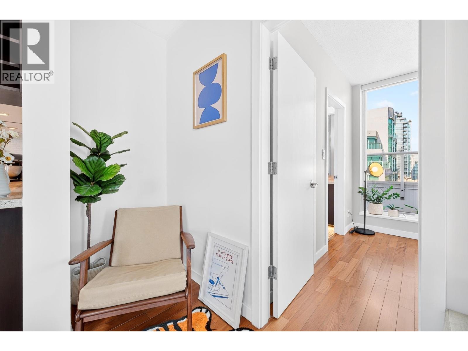 1802 821 Cambie Street, Vancouver, British Columbia  V6B 0E3 - Photo 11 - R3158609