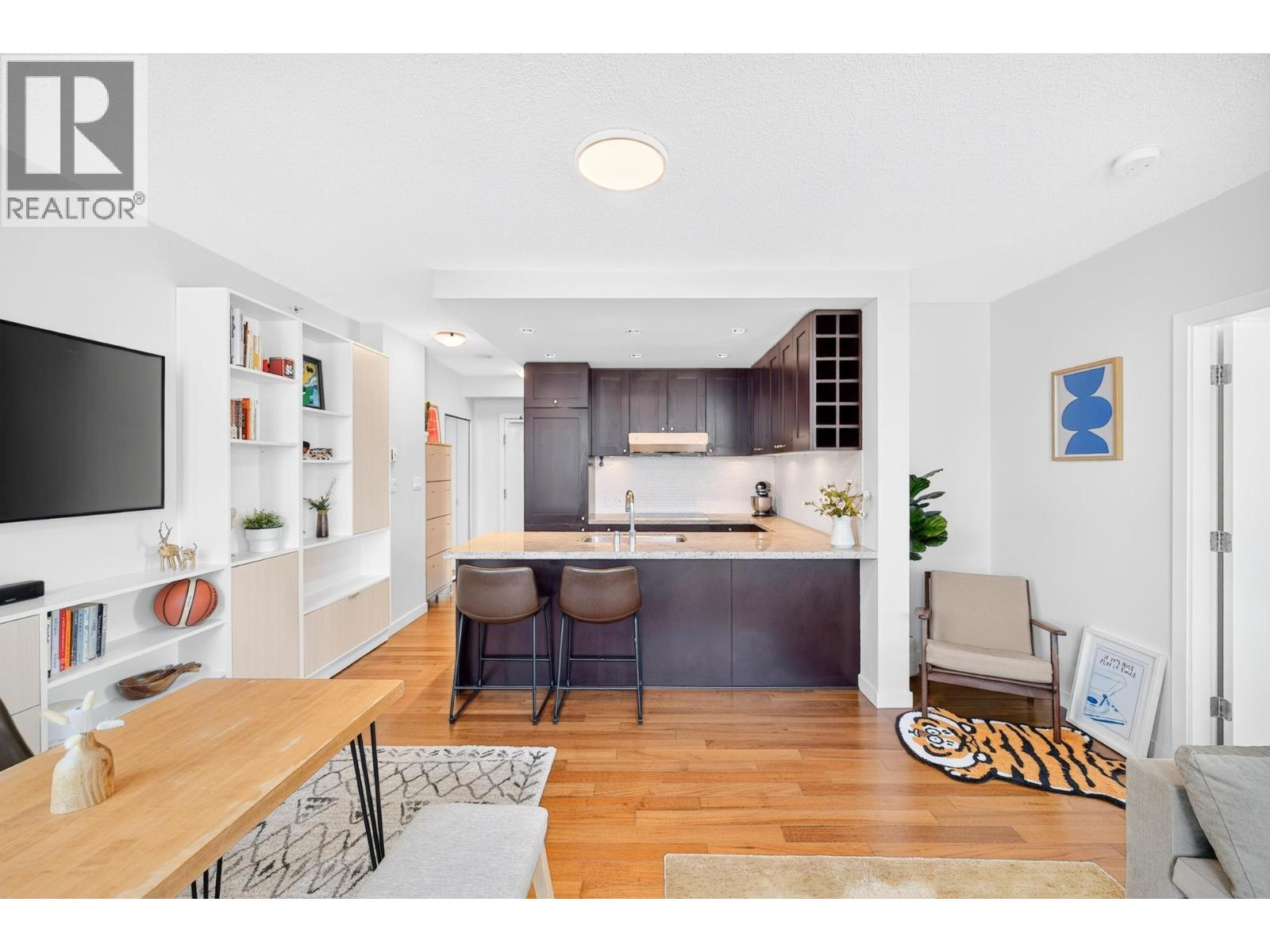 1802 821 Cambie Street, Vancouver, British Columbia  V6B 0E3 - Photo 12 - R3158609