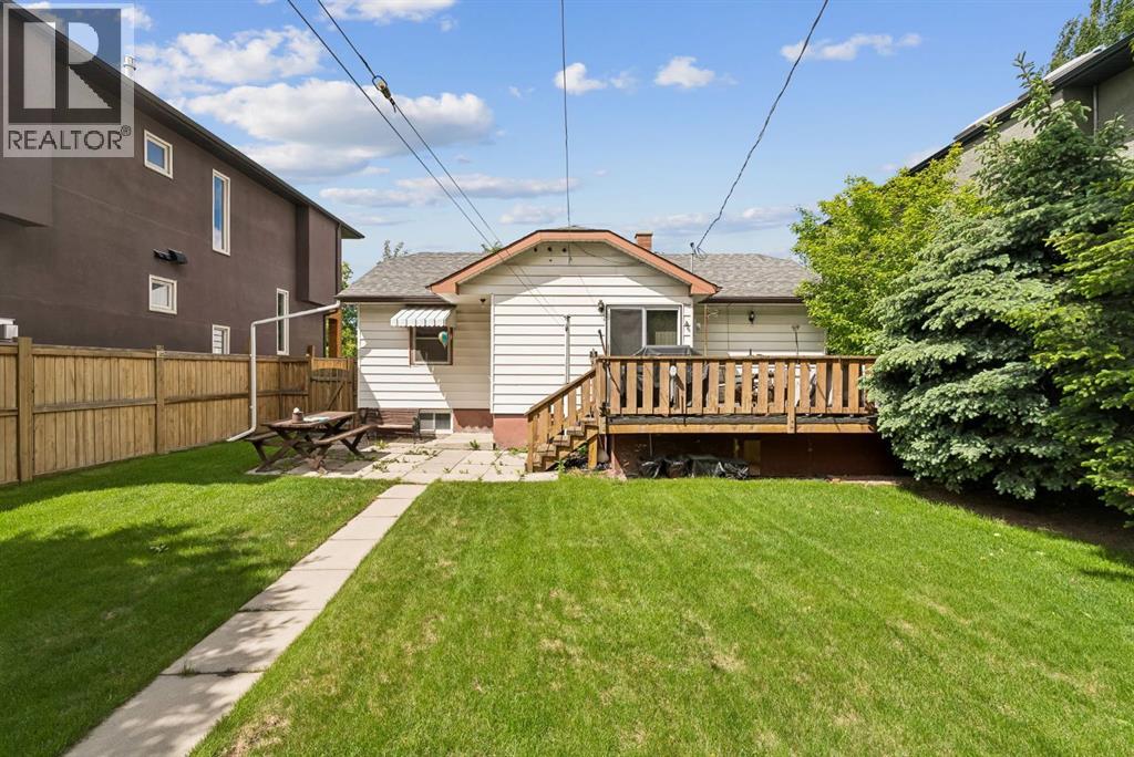 409 29 Avenue Nw, Calgary, Alberta  T2M 2M4 - Photo 7 - A2319252
