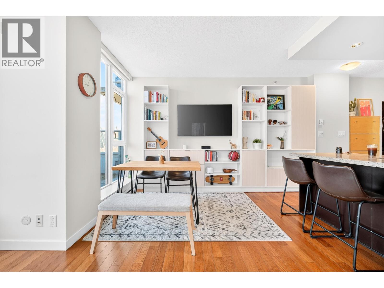 1802 821 Cambie Street, Vancouver, British Columbia  V6B 0E3 - Photo 8 - R3158609