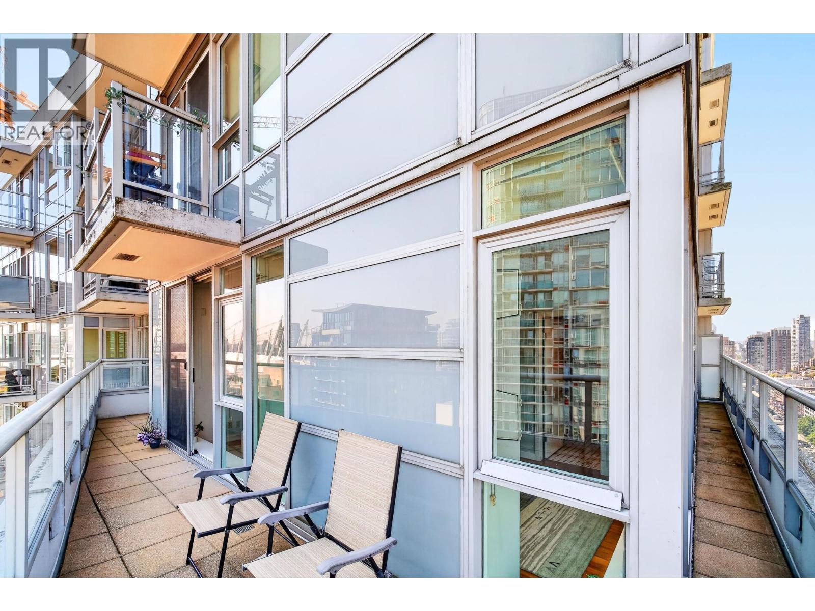 1802 821 Cambie Street, Vancouver, British Columbia  V6B 0E3 - Photo 29 - R3158609
