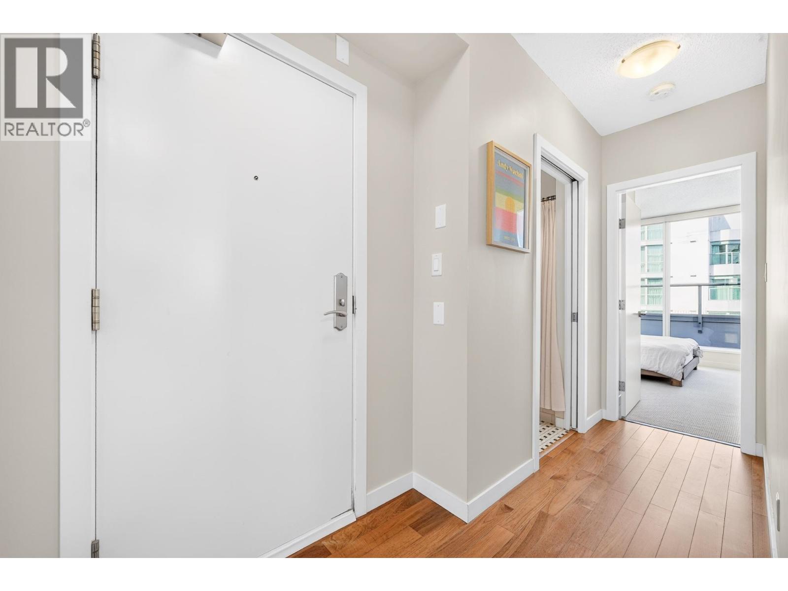 1802 821 Cambie Street, Vancouver, British Columbia  V6B 0E3 - Photo 19 - R3158609