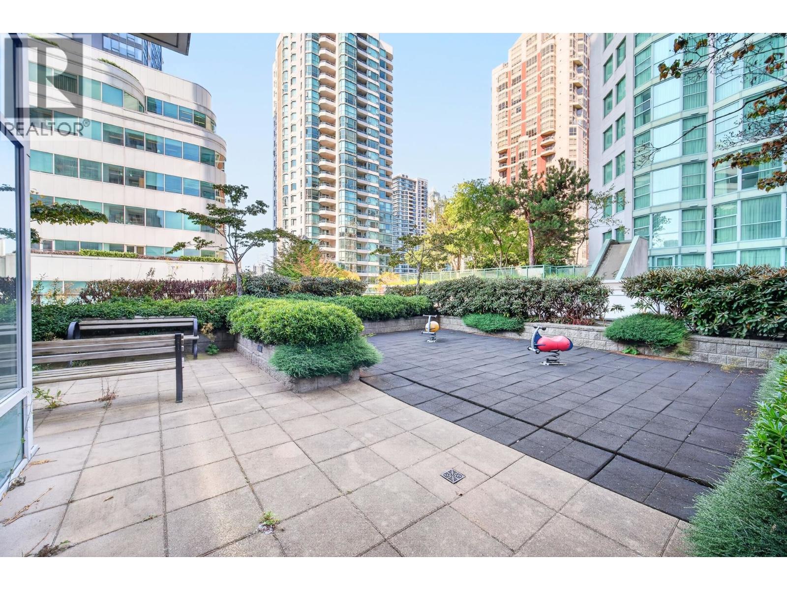 1802 821 Cambie Street, Vancouver, British Columbia  V6B 0E3 - Photo 36 - R3158609