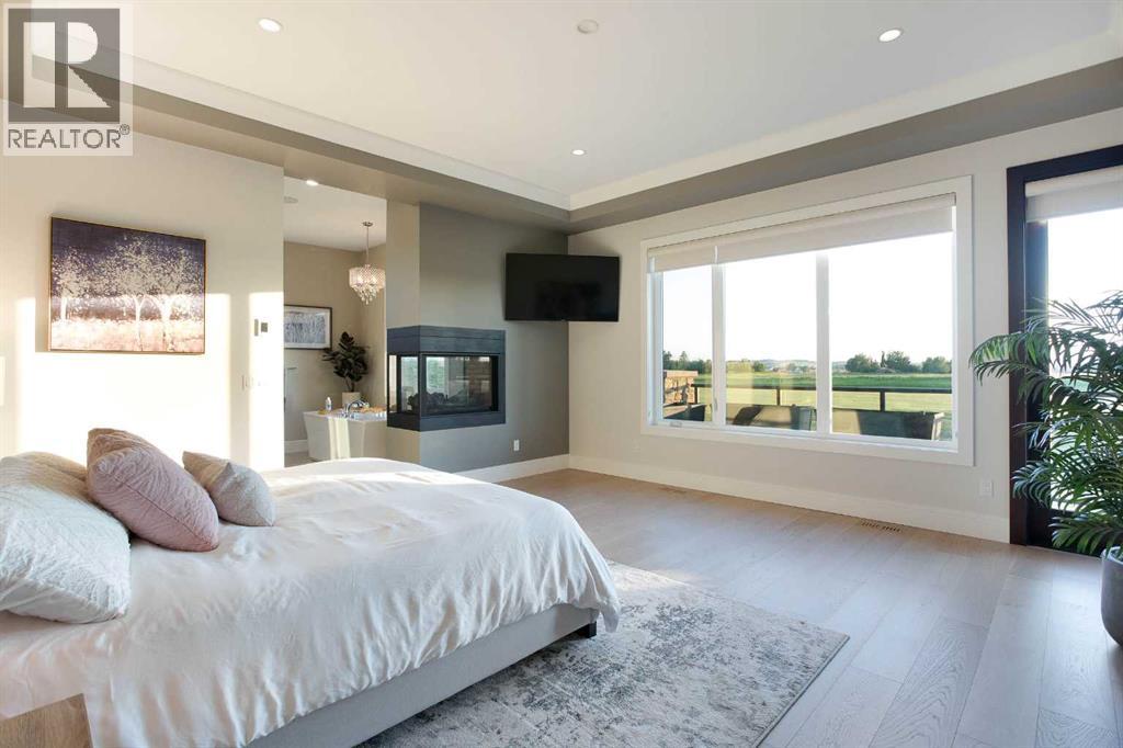 2 Sunset Ridge Drive, Rural Foothills County, Alberta  T1S 5B7 - Photo 16 - A2325637