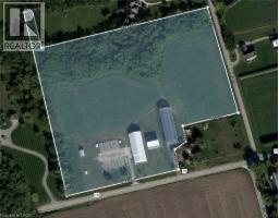 1135 NORFOLK CTY RD 19 W, Vanessa, Ontario