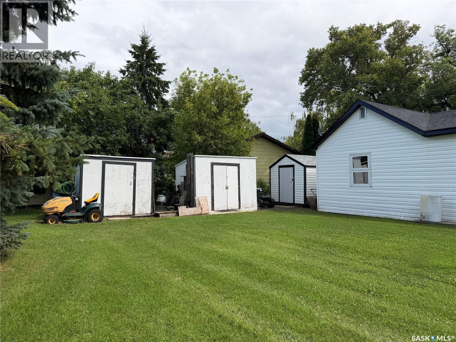 309 Indal Street, Elfros, Saskatchewan  S0A 0V0 - Photo 26 - SK046720