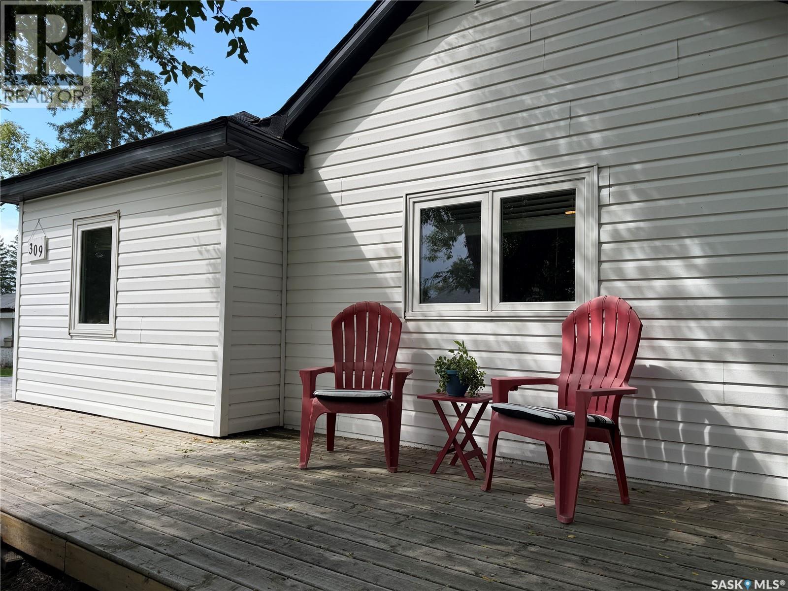 309 Indal Street, Elfros, Saskatchewan  S0A 0V0 - Photo 27 - SK046720