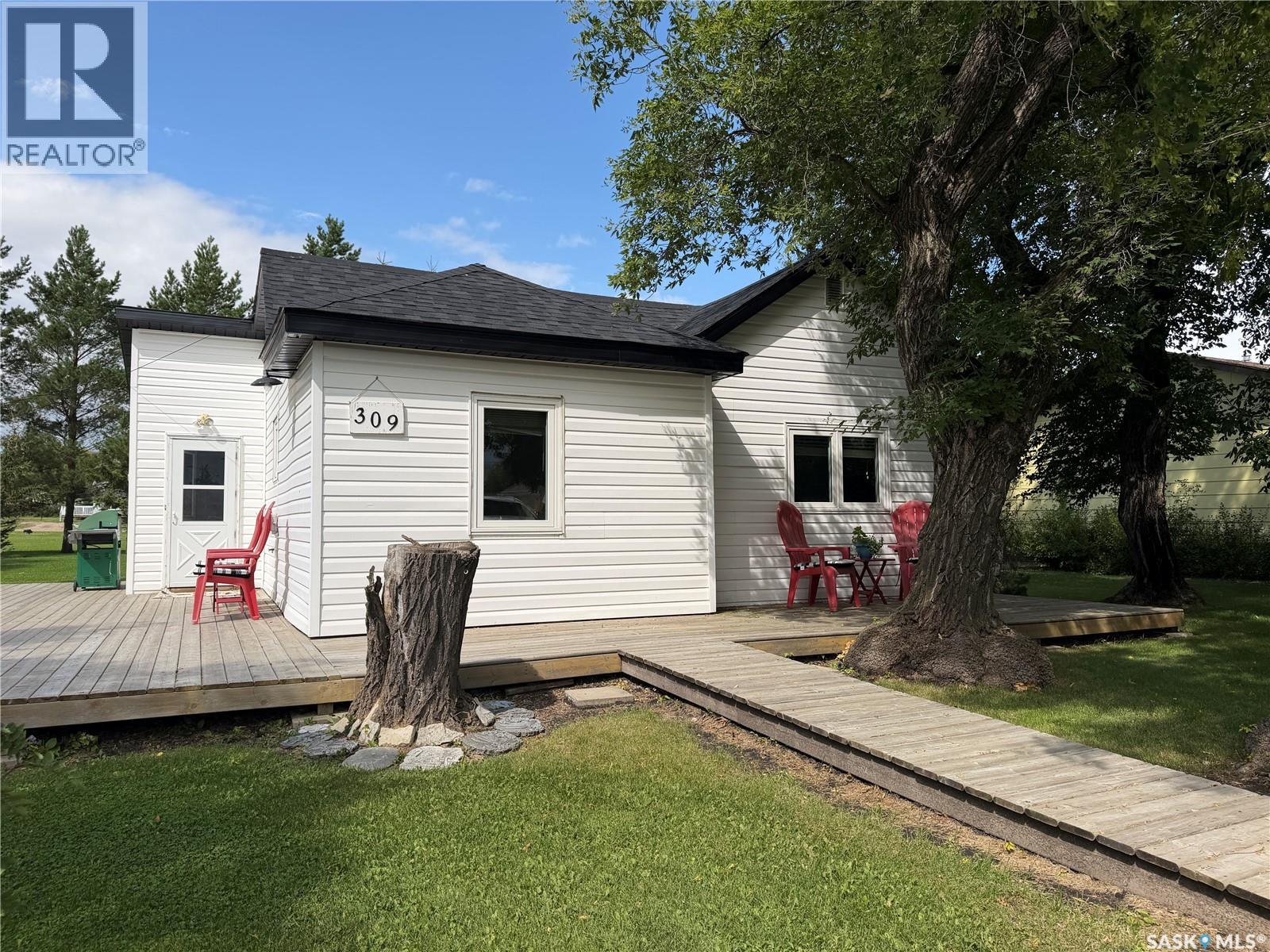 309 Indal Street, Elfros, Saskatchewan  S0A 0V0 - Photo 28 - SK046720