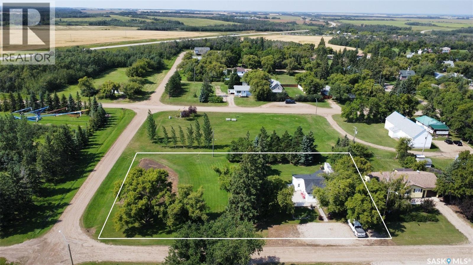309 Indal Street, Elfros, Saskatchewan  S0A 0V0 - Photo 3 - SK046720