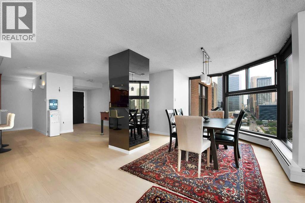 1502, 1100 8 Avenue Sw, Calgary, Alberta  T2P 3T9 - Photo 32 - A2325839