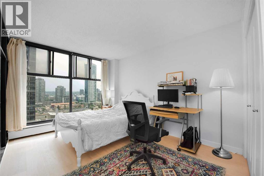 1502, 1100 8 Avenue Sw, Calgary, Alberta  T2P 3T9 - Photo 30 - A2325839