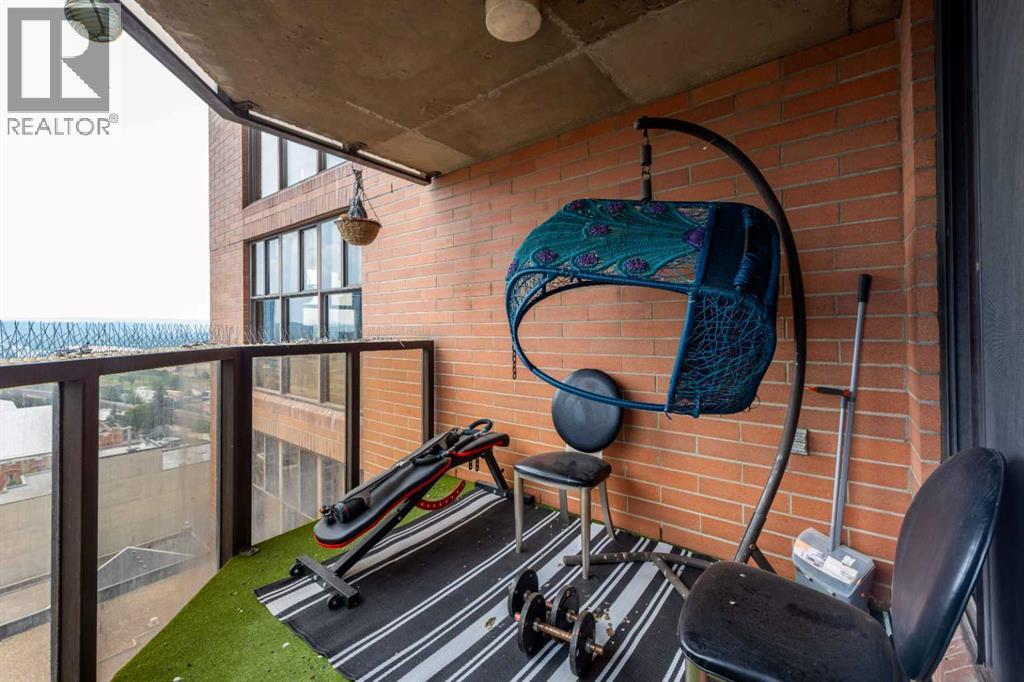1502, 1100 8 Avenue Sw, Calgary, Alberta  T2P 3T9 - Photo 33 - A2325839