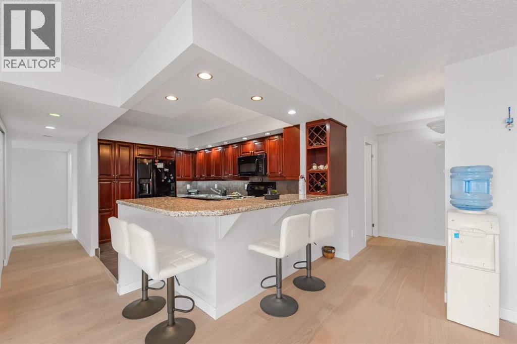 1502, 1100 8 Avenue Sw, Calgary, Alberta  T2P 3T9 - Photo 12 - A2325839