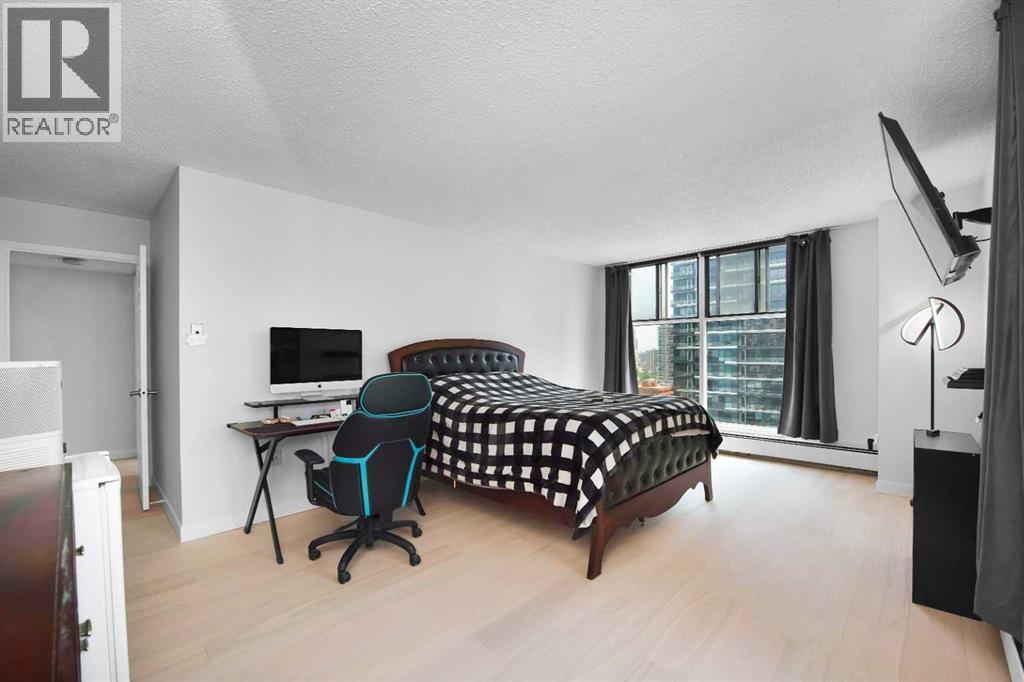 1502, 1100 8 Avenue Sw, Calgary, Alberta  T2P 3T9 - Photo 24 - A2325839