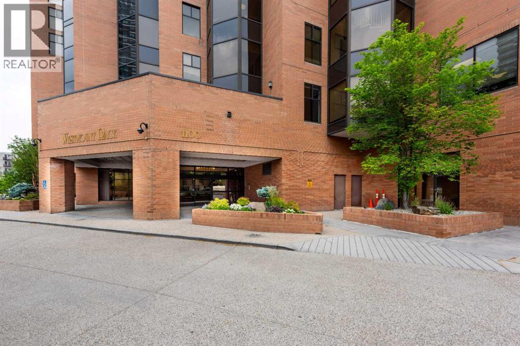 1502, 1100 8 Avenue Sw, Calgary, Alberta  T2P 3T9 - Photo 3 - A2325839