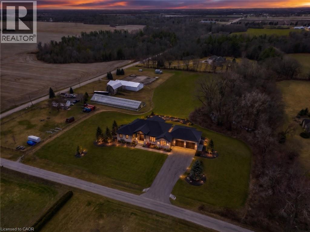1135 Norfolk Cty Rd 19 W, Vanessa, Ontario  N0E 1V0 - Photo 32 - 40856234