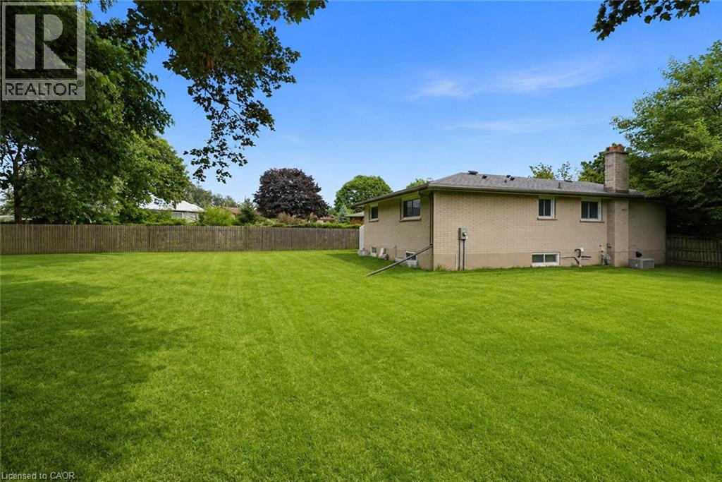 58 Tupper Crescent, Kitchener, Ontario  N2B 2X9 - Photo 44 - 40857776