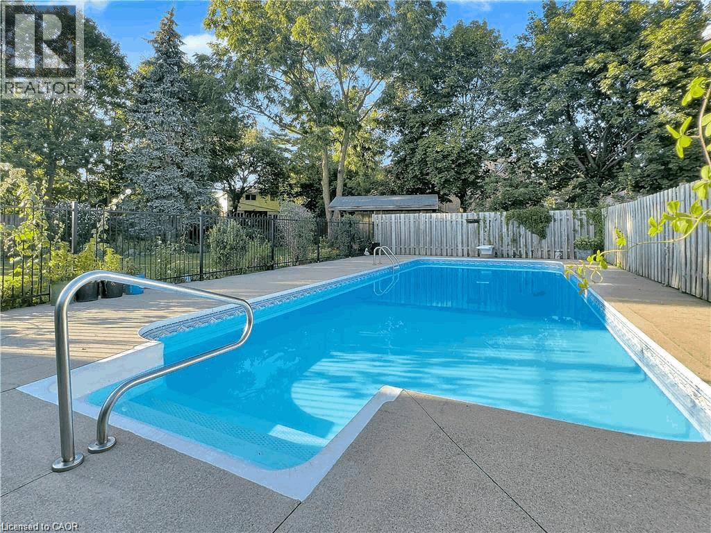 58 Tupper Crescent, Kitchener, Ontario  N2B 2X9 - Photo 42 - 40857776