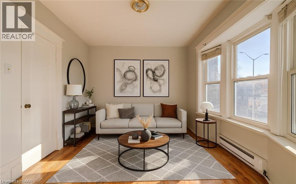 698 King Street W, Kitchener, Ontario  N2G 1E2 - Photo 21 - 40858166