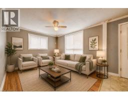 698 KING Street W, Kitchener, Ontario