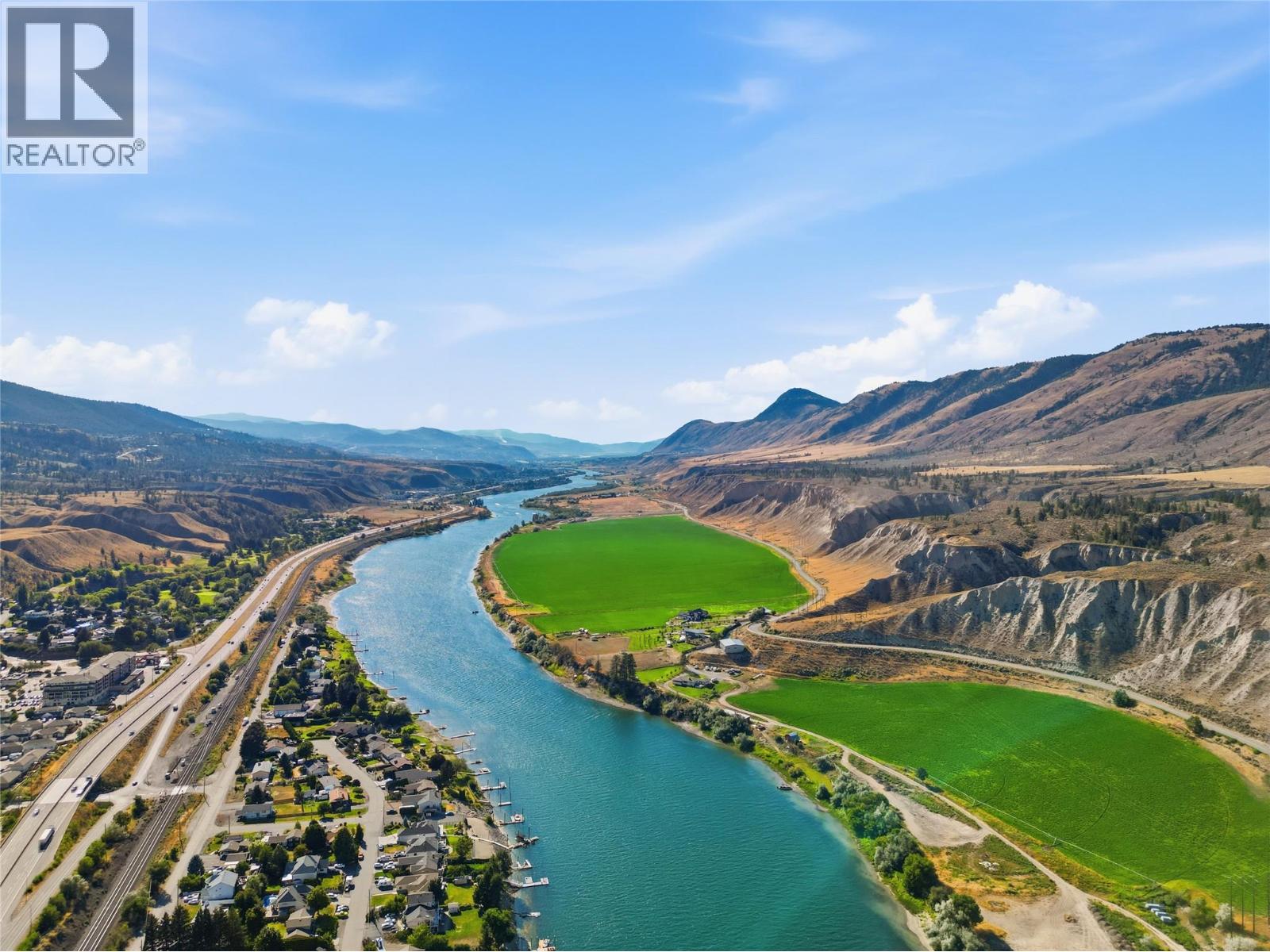 1808 & 1860 Shuswap Road E Lot# C & D, Kamloops, British Columbia  V2H 1S9 - Photo 7 - 10398232
