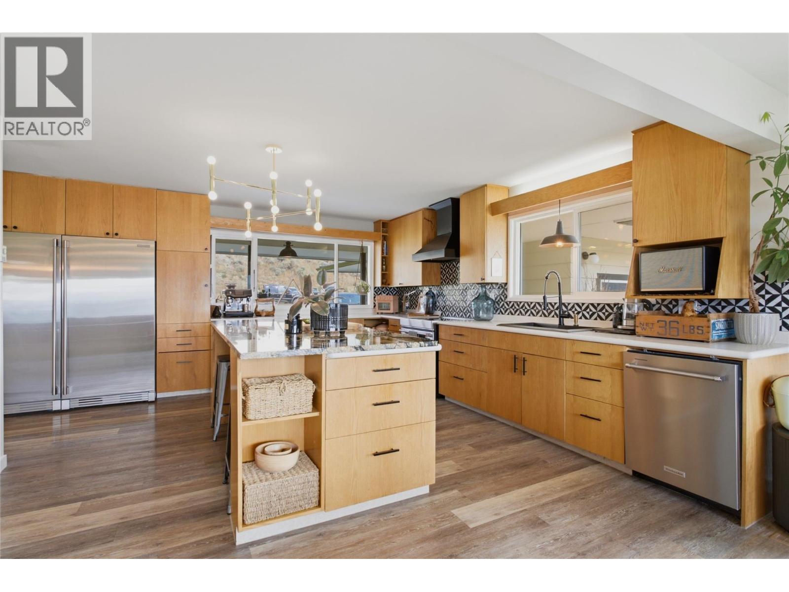 1808 & 1860 Shuswap Road E Lot# C & D, Kamloops, British Columbia  V2H 1S9 - Photo 20 - 10398232