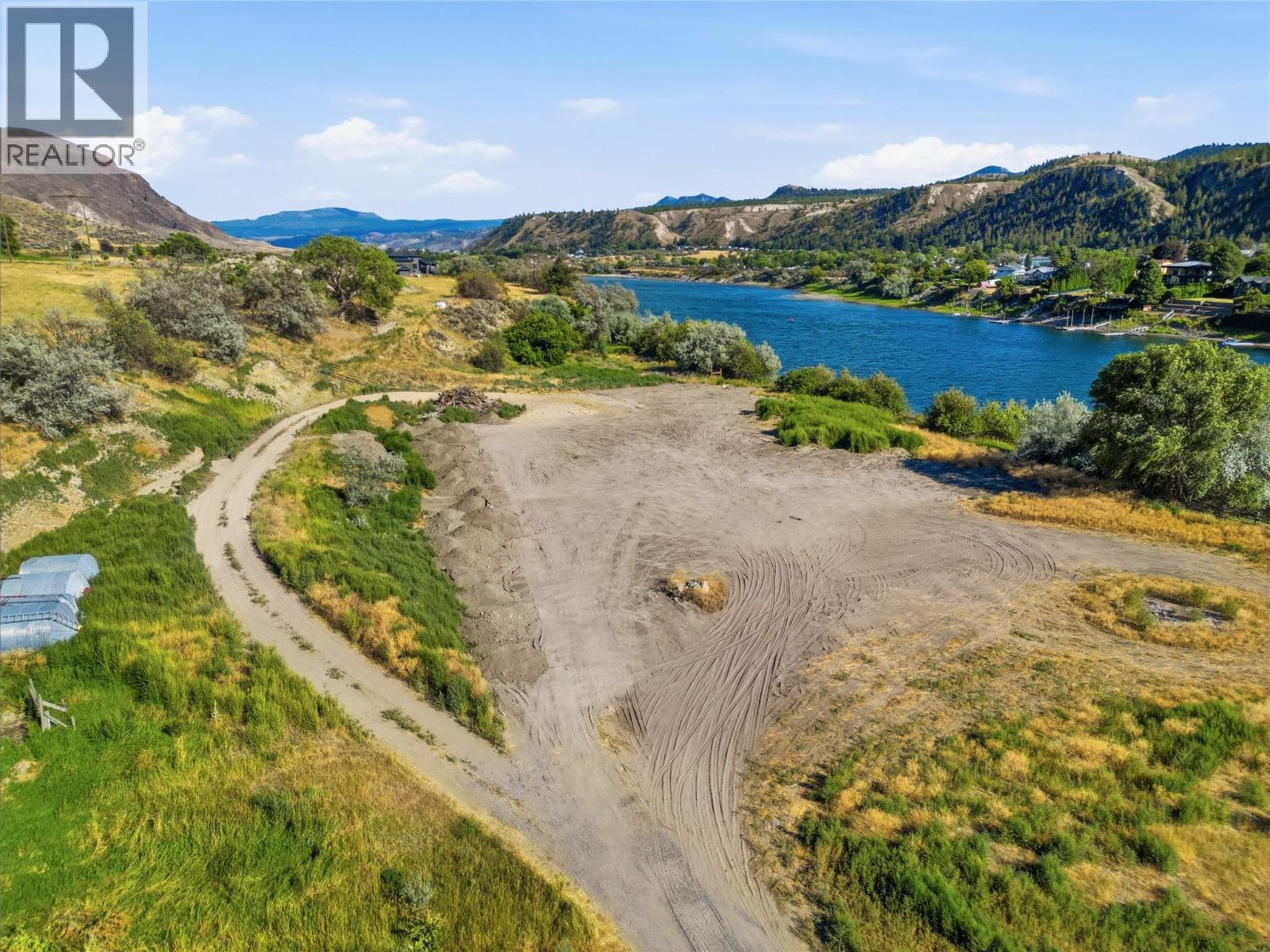 1808 & 1860 Shuswap Road E Lot# C & D, Kamloops, British Columbia  V2H 1S9 - Photo 9 - 10398232