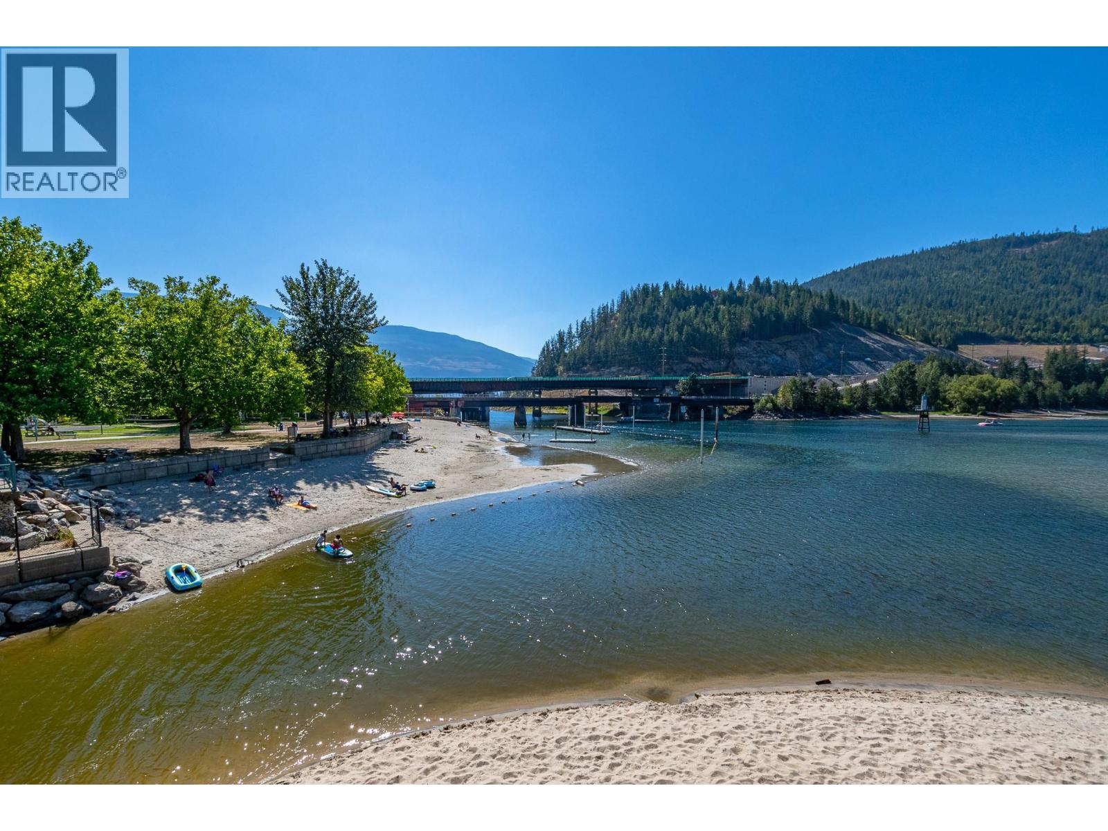 1383 Silver Sands Road Unit# 30, Sicamous, British Columbia  V0E 2V4 - Photo 20 - 10398648