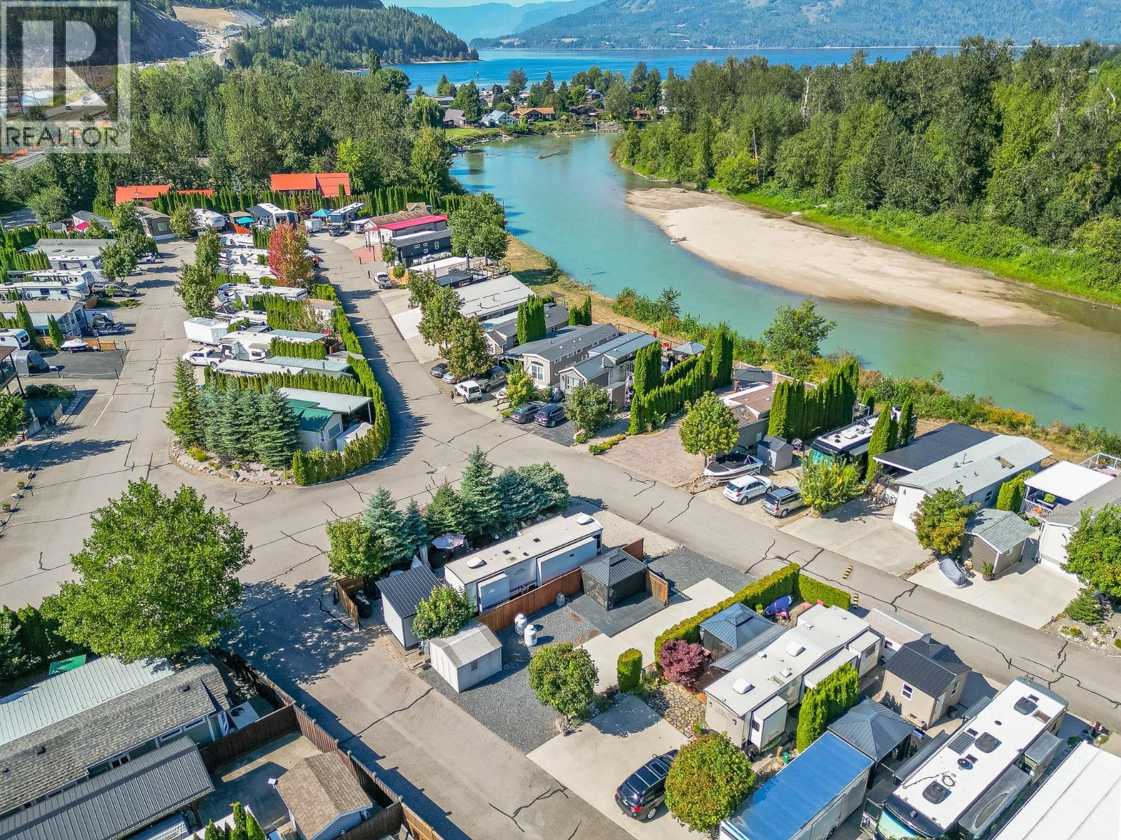 1383 Silver Sands Road Unit# 30, Sicamous, British Columbia  V0E 2V4 - Photo 23 - 10398648