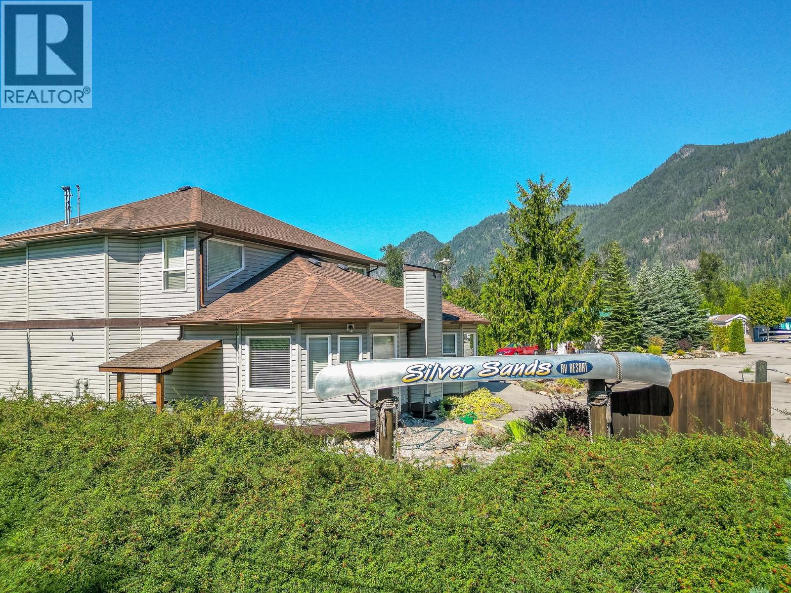 1383 Silver Sands Road Unit# 30, Sicamous, British Columbia  V0E 2V4 - Photo 49 - 10398648