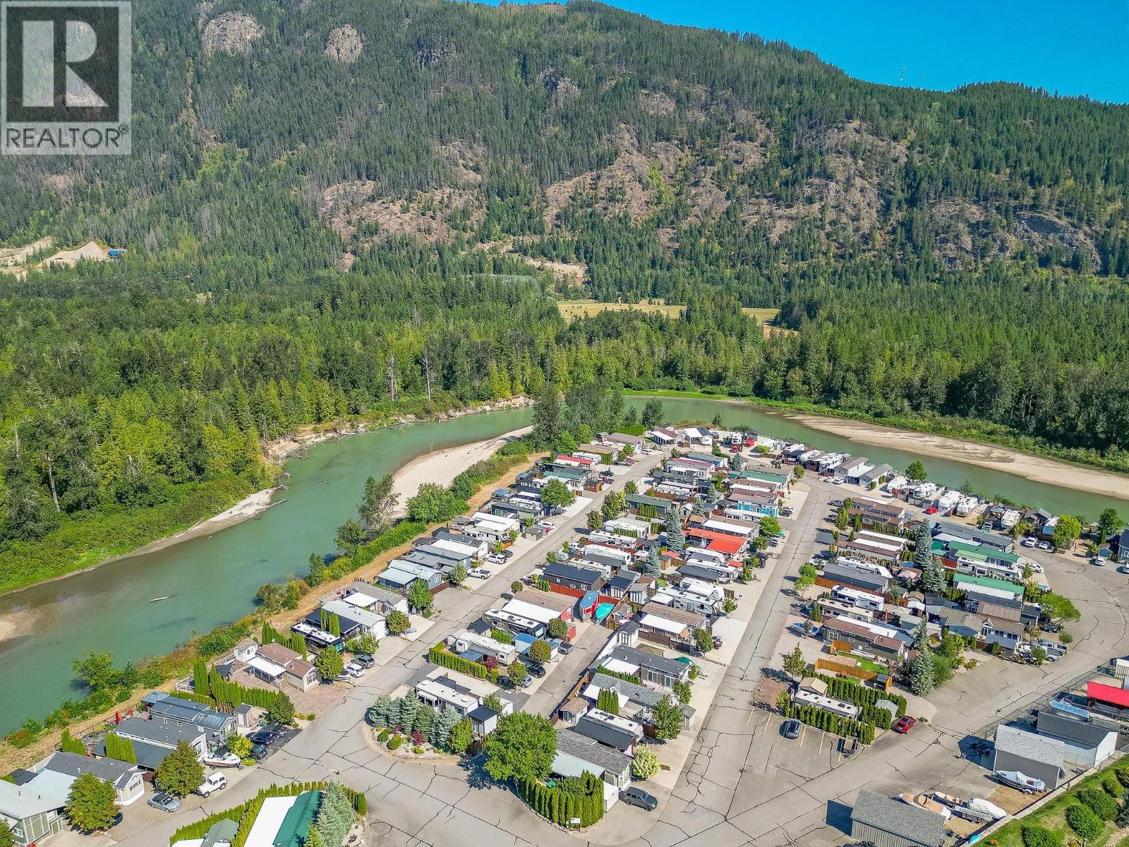 1383 Silver Sands Road Unit# 30, Sicamous, British Columbia  V0E 2V4 - Photo 37 - 10398648