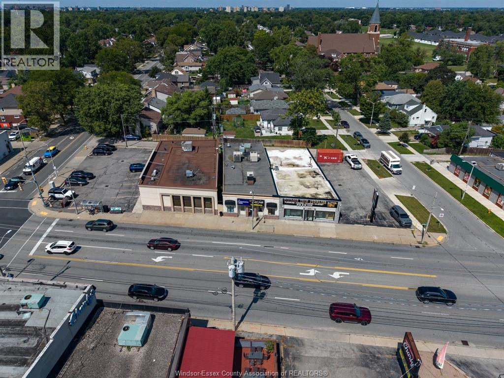 4756 Tecumseh Road East, Windsor, Ontario  N8T 1B7 - Photo 2 - 26020888