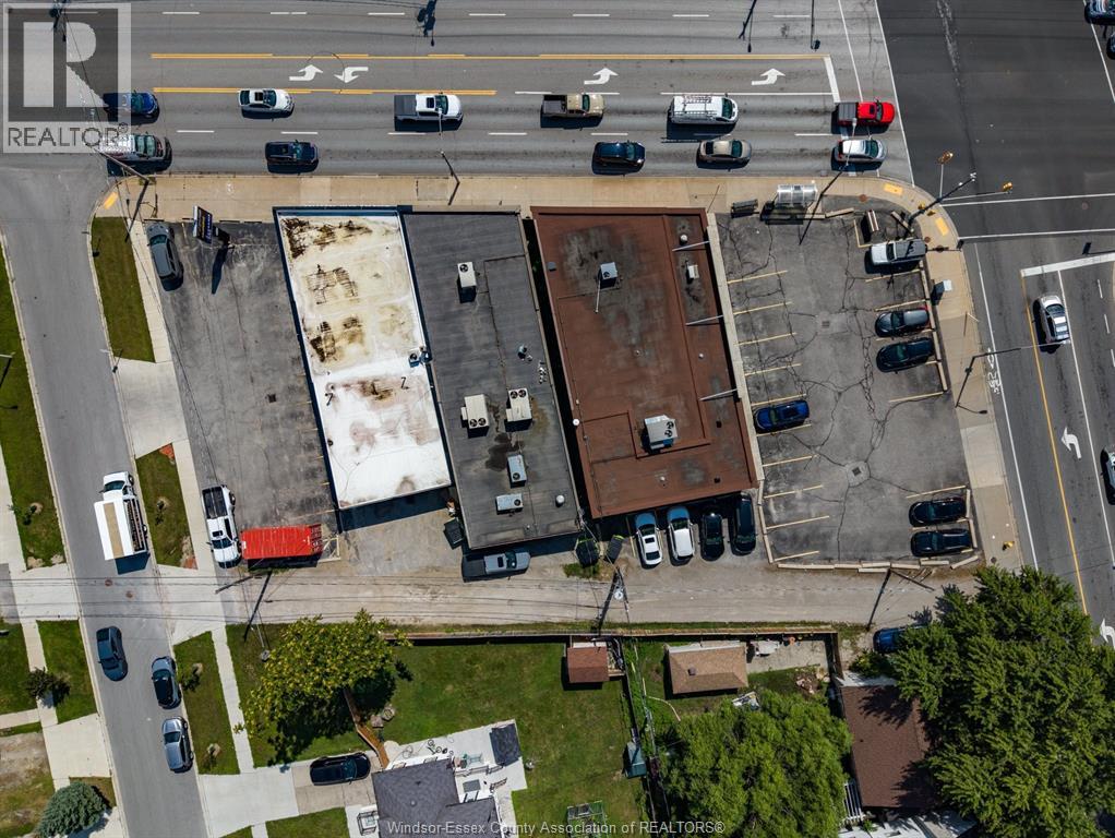 4756 Tecumseh Road East, Windsor, Ontario  N8T 1B7 - Photo 20 - 26020888