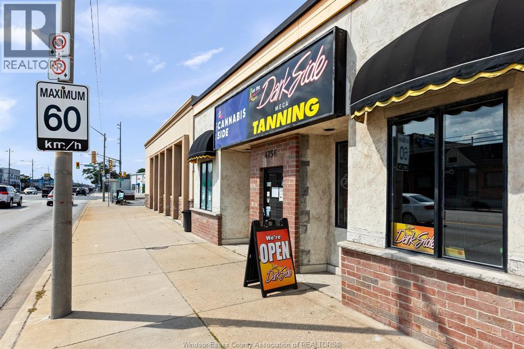 4756 Tecumseh Road East, Windsor, Ontario  N8T 1B7 - Photo 4 - 26020888