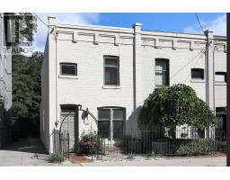 26 BELMONT STREET, Toronto, Ontario