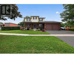 334 PARKWOOD AVENUE, Bradford West Gwillimbury, Ontario