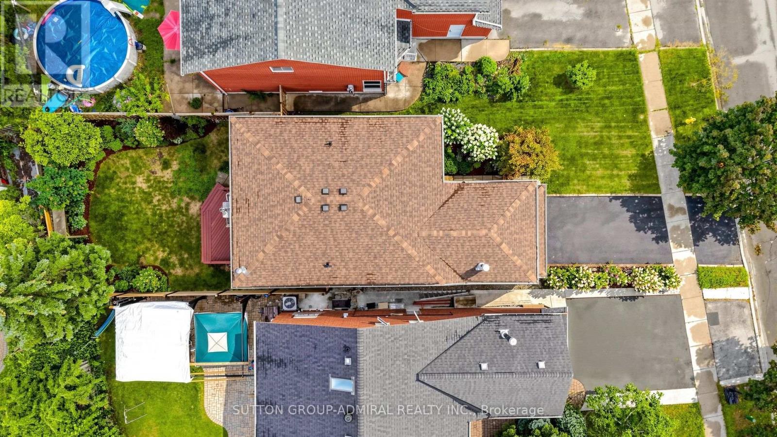 160 Marlott Road, Vaughan, Ontario  L6A 1H2 - Photo 37 - N13713348