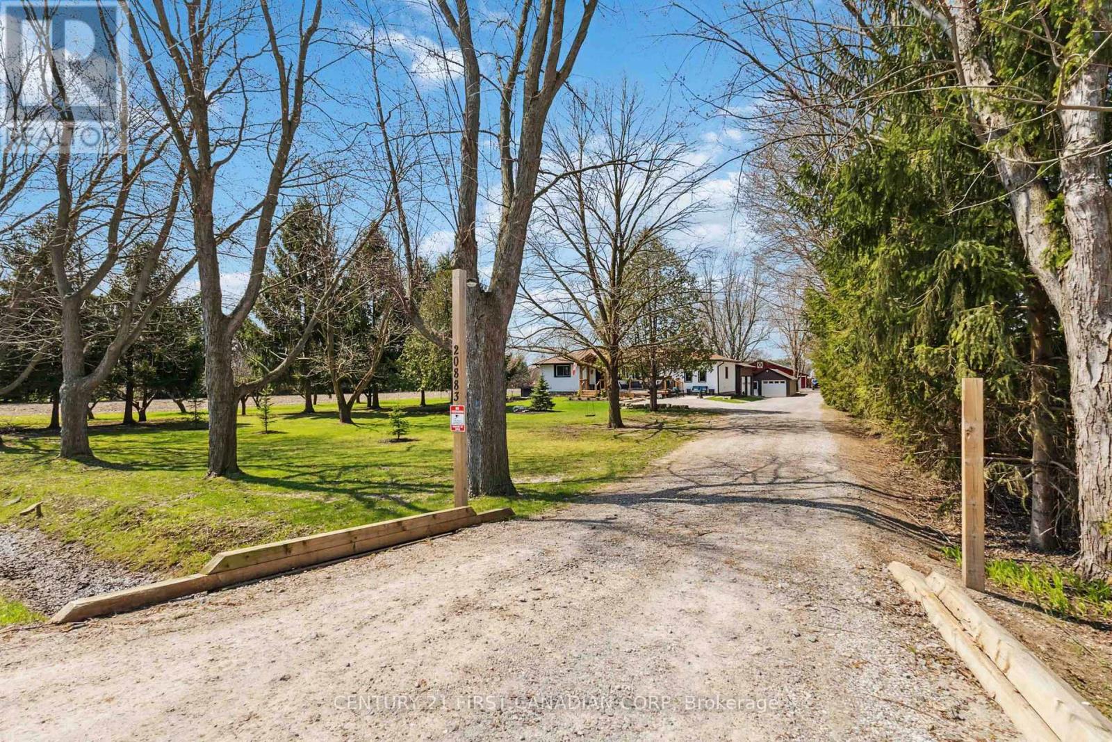 20883 Rebecca Road, Thames Centre, Ontario  N0E 1W0 - Photo 47 - X13713894