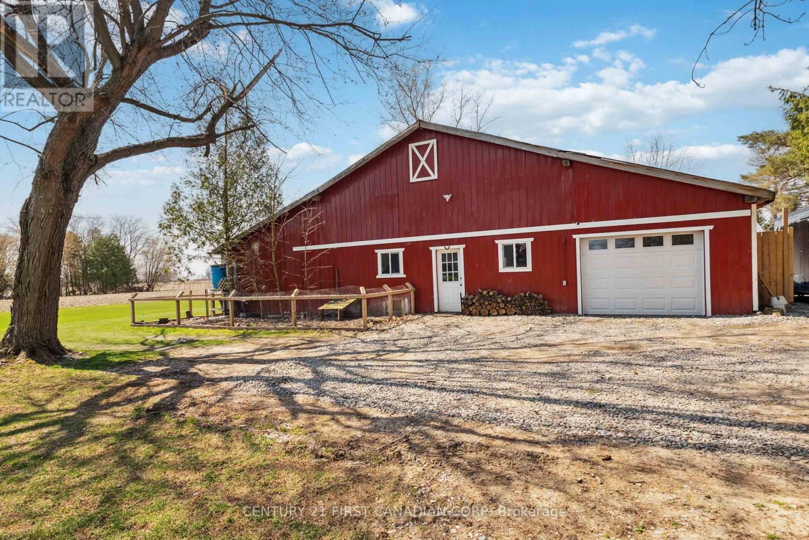 20883 Rebecca Road, Thames Centre, Ontario  N0E 1W0 - Photo 31 - X13713894