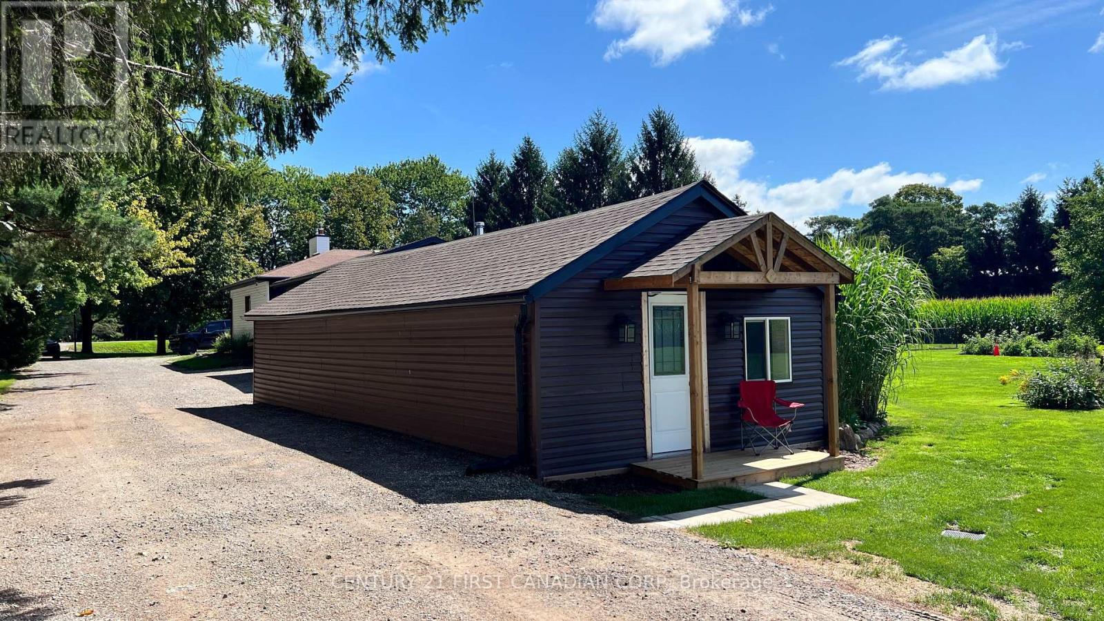 20883 Rebecca Road, Thames Centre, Ontario  N0E 1W0 - Photo 41 - X13713894