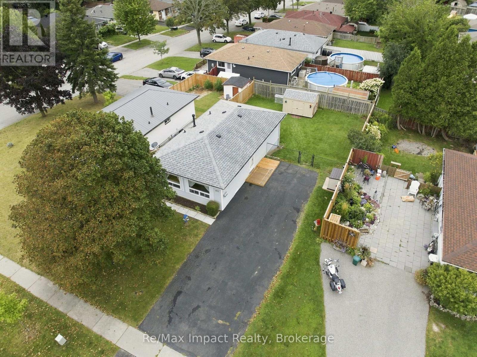 822 Southdown Street, Oshawa, Ontario  L1H 7X3 - Photo 36 - E13715288