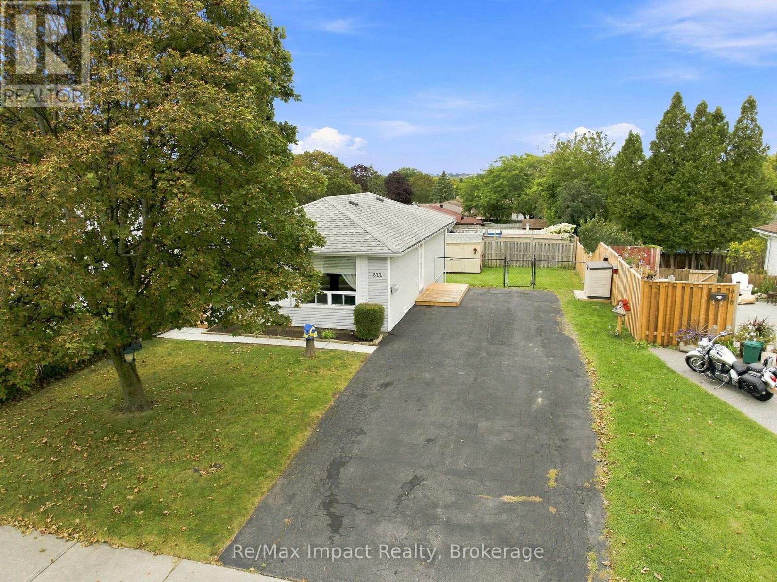 822 Southdown Street, Oshawa, Ontario  L1H 7X3 - Photo 37 - E13715288